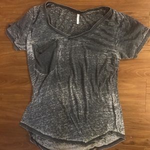 Z Supply Short Sleeve Tee